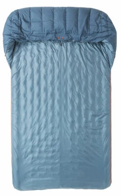 Big Agnes King Solomon 35° -Camping Prix Réduits Magasin sac de couchage big agnes king solomon 35 02