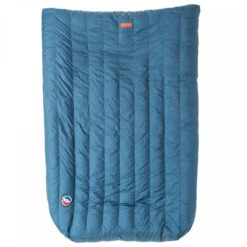 Big Agnes King Solomon 35° -Camping Prix Réduits Magasin sac de couchage big agnes king solomon 35 04