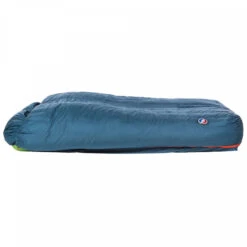 Big Agnes King Solomon 35° -Camping Prix Réduits Magasin sac de couchage big agnes king solomon 35 05