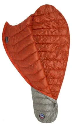 Big Agnes Pluton UL 40 -Camping Prix Réduits Magasin sac de couchage big agnes pluton ul 40 03