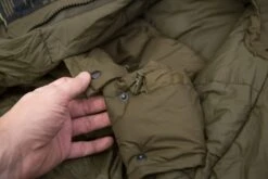 Carinthia Defence 6 -Camping Prix Réduits Magasin sac de couchage carinthia defence 6 08