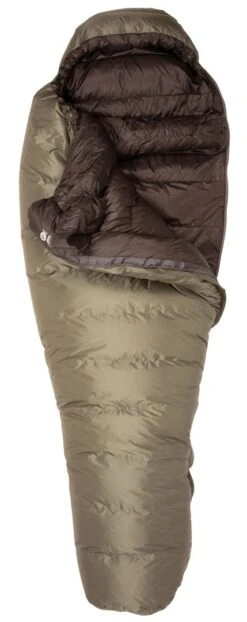 Exped Waterbloc Pro -15° -Camping Prix Réduits Magasin sac de couchage exped waterbloc pro 15 02