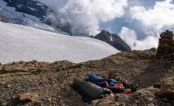 Exped Waterbloc -5° -Camping Prix Réduits Magasin sac de couchage exped waterbloc pro 5