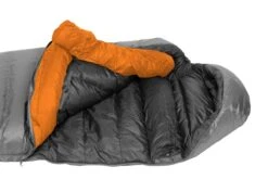 Exped Waterbloc -5° -Camping Prix Réduits Magasin sac de couchage exped waterbloc pro 5 06