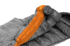 Exped Waterbloc -5° -Camping Prix Réduits Magasin sac de couchage exped waterbloc pro 5 07
