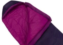 Sea To Summit Quest QuII -Camping Prix Réduits Magasin sac de couchage femme sea to summit quest quii 03