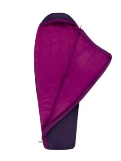Sea To Summit Quest QuII -Camping Prix Réduits Magasin sac de couchage femme sea to summit quest quii 09