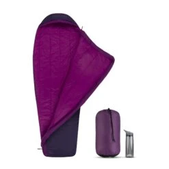 Sea To Summit Quest QuII -Camping Prix Réduits Magasin sac de couchage femme sea to summit quest quii 12