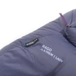 Helsport Rago X-Trem Lady -Camping Prix Réduits Magasin sac de couchage helsport rago x trem lady 13
