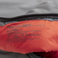 Helsport Trollheimen X-Trem 23 Helsport Trollheimen X-Trem -Camping Prix Réduits Magasin sac de couchage helsport trollheimen x trem 07