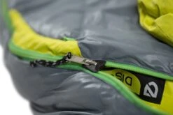 NEMO EQUIPMENT Nemo Disco Men's 30 -Camping Prix Réduits Magasin sac de couchage nemo disco mens 30 10