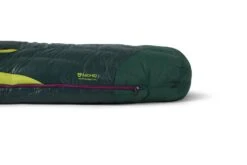 NEMO EQUIPMENT Nemo Disco Women's 15 25 NEMO EQUIPMENT Nemo Disco Women's 15 -Camping Prix Réduits Magasin sac de couchage nemo disco womens 15 12