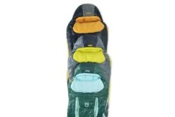 NEMO EQUIPMENT Nemo Disco Women's 15 28 NEMO EQUIPMENT Nemo Disco Women's 15 -Camping Prix Réduits Magasin sac de couchage nemo disco womens 15 15