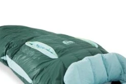 NEMO EQUIPMENT Nemo Disco Women's 30 -Camping Prix Réduits Magasin sac de couchage nemo disco womens 30 09