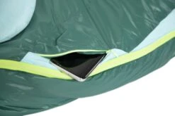 NEMO EQUIPMENT Nemo Disco Women's 30 -Camping Prix Réduits Magasin sac de couchage nemo disco womens 30 11