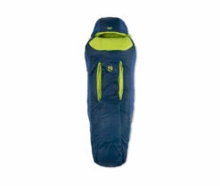 NEMO EQUIPMENT Nemo Forte Men's 20 -Camping Prix Réduits Magasin sac de couchage nemo forte 20 02