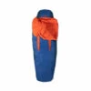 NEMO EQUIPMENT Nemo Forte Men's 35 2 NEMO EQUIPMENT Nemo Forte Men's 35 -Camping Prix Réduits Magasin sac de couchage nemo forte 35 01