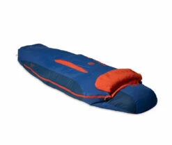 NEMO EQUIPMENT Nemo Forte Men's 35 -Camping Prix Réduits Magasin sac de couchage nemo forte 35 04