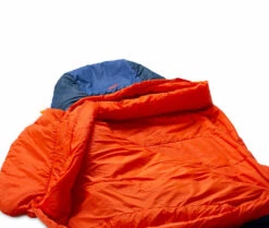 NEMO EQUIPMENT Nemo Forte Men's 35 -Camping Prix Réduits Magasin sac de couchage nemo forte 35 05