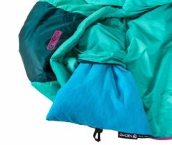 NEMO EQUIPMENT Nemo Forte Women’s 35 -Camping Prix Réduits Magasin sac de couchage nemo forte women 35 06