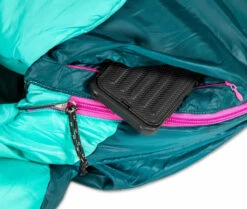 NEMO EQUIPMENT Nemo Forte Women’s 35 -Camping Prix Réduits Magasin sac de couchage nemo forte women 35 07