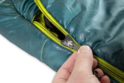 NEMO EQUIPMENT Nemo Jazz -Camping Prix Réduits Magasin sac de couchage nemo jazz 06