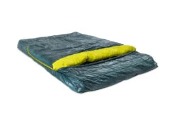 NEMO EQUIPMENT Nemo Jazz Duo -Camping Prix Réduits Magasin sac de couchage nemo jazz duo 03