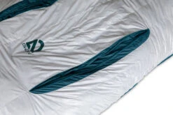 NEMO EQUIPMENT Nemo Kayu Women's 15 -Camping Prix Réduits Magasin sac de couchage nemo kayu women 15 07