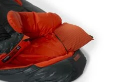 NEMO EQUIPMENT Nemo Riff Men's 15 20 NEMO EQUIPMENT Nemo Riff Men's 15 -Camping Prix Réduits Magasin sac de couchage nemo riff mens 15 07