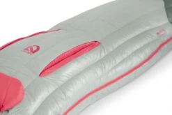 NEMO EQUIPMENT Nemo Riff Women's 15 22 NEMO EQUIPMENT Nemo Riff Women's 15 -Camping Prix Réduits Magasin sac de couchage nemo riff womens 15 08