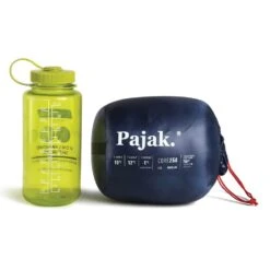 Pajak Core 250 8 Pajak Core 250 -Camping Prix Réduits Magasin sac de couchage pajak core 250 03