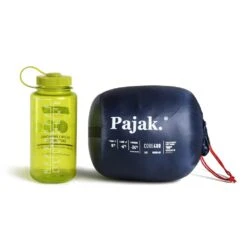 Pajak Core 400 -Camping Prix Réduits Magasin sac de couchage pajak core 400 12