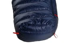 Pajak Core 950 -Camping Prix Réduits Magasin sac de couchage pajak core 950 06