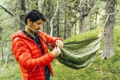 Pajak Quest Quilt -Camping Prix Réduits Magasin sac de couchage pajak quest quilt 05