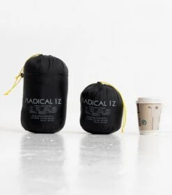 Pajak Radical 1Z -Camping Prix Réduits Magasin sac de couchage pajak radical 1z 07