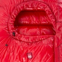 Pajak Radical 4Z -Camping Prix Réduits Magasin sac de couchage pajak radical 4z 02