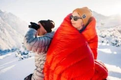 Pajak Radical 4Z -Camping Prix Réduits Magasin sac de couchage pajak radical 4z 08