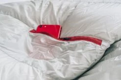 Patizon Dpro 290 -Camping Prix Réduits Magasin sac de couchage patizon dpro detail 05