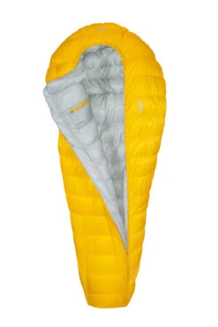 Patizon G1100 35 Patizon G1100 -Camping Prix Réduits Magasin sac de couchage patizon g1100 gold silver 02