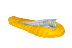 Patizon G1100 38 Patizon G1100 -Camping Prix Réduits Magasin sac de couchage patizon g1100 gold silver 05