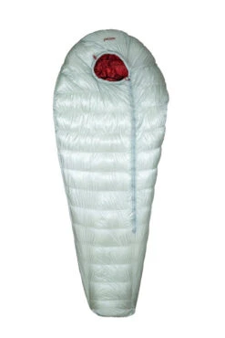 Patizon G1100 28 Patizon G1100 -Camping Prix Réduits Magasin sac de couchage patizon g1100 silver red 01