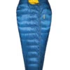 Patizon G400 -Camping Prix Réduits Magasin sac de couchage patizon g400 navy gold 01