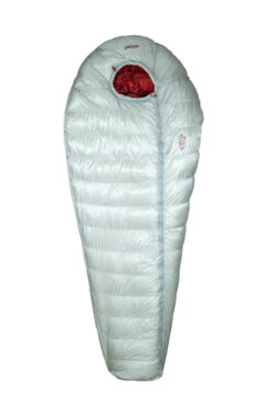 Patizon G400 28 Patizon G400 -Camping Prix Réduits Magasin sac de couchage patizon g400 silver red 01