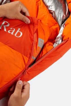 Rab Andes Infinium 1000 15 Rab Andes Infinium 1000 -Camping Prix Réduits Magasin sac de couchage rab andes infinium 1000 06 1