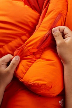 Rab Andes Infinium 1000 16 Rab Andes Infinium 1000 -Camping Prix Réduits Magasin sac de couchage rab andes infinium 1000 07 1