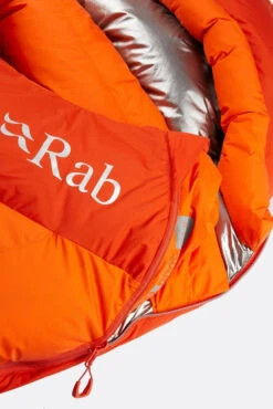 Rab Andes Infinium 800 12 Rab Andes Infinium 800 -Camping Prix Réduits Magasin sac de couchage rab andes infinium 800 04
