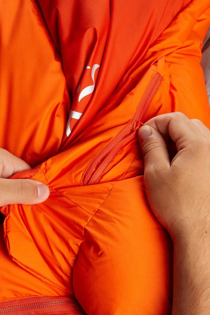 Rab Andes Infinium 800 8 Rab Andes Infinium 800 – Image 6