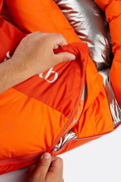 Rab Andes Infinium 800 13 Rab Andes Infinium 800 -Camping Prix Réduits Magasin sac de couchage rab andes infinium 800 07