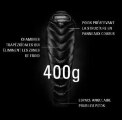 Rab Mythic Ultra 180 -Camping Prix Réduits Magasin sac de couchage rab mythic 180 7