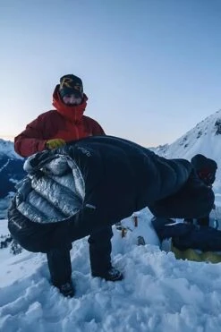 Rab Mythic Ultra 360 -Camping Prix Réduits Magasin sac de couchage rab mythic 360 5